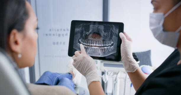 Licensed Dental service in Lone Pine, CA - Smile Center Dentistry